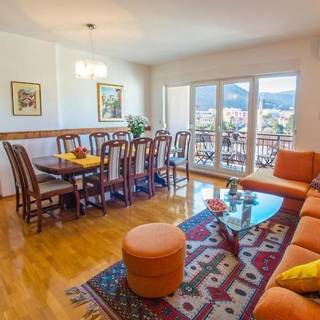 Apartment Italy - Promenade Mostar Exterior foto