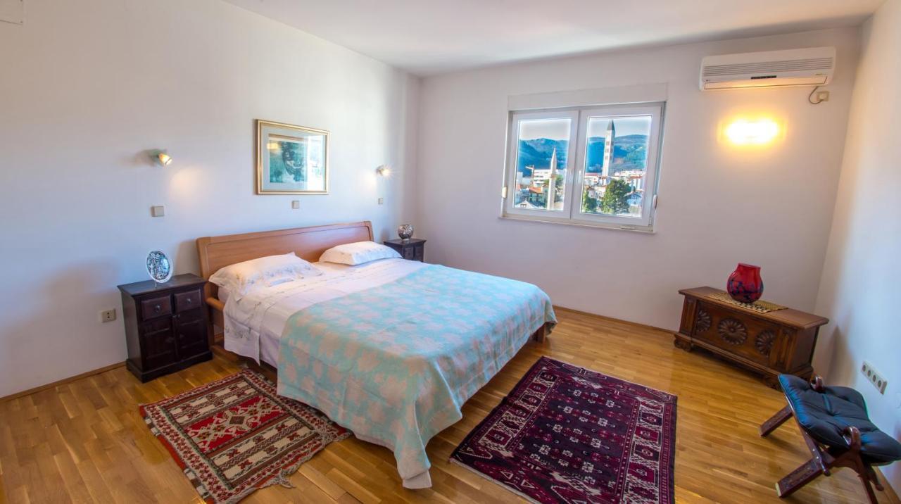 Apartment Italy - Promenade Mostar Exterior foto