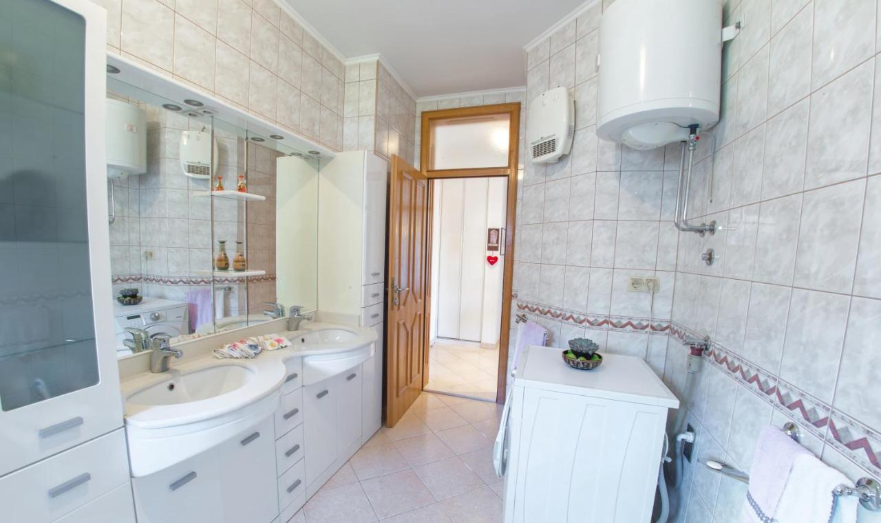 Apartment Italy - Promenade Mostar Exterior foto