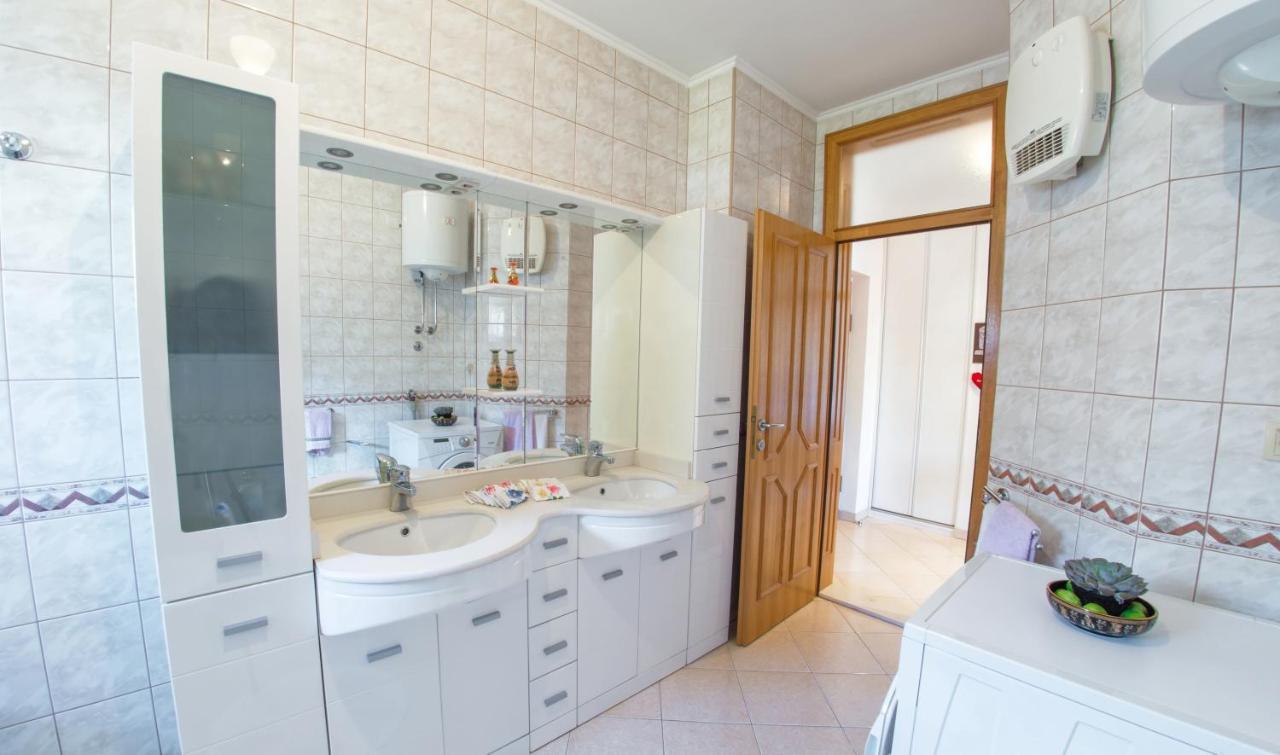 Apartment Italy - Promenade Mostar Exterior foto