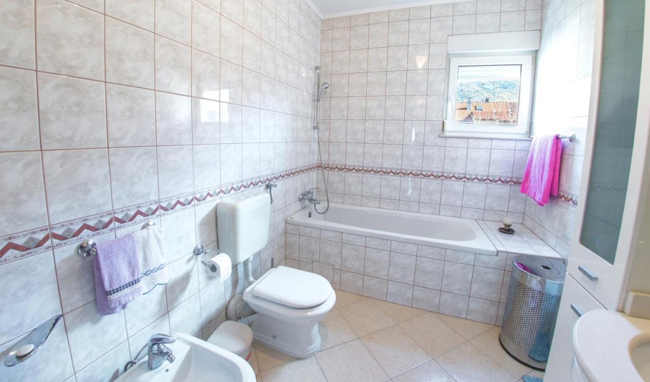 Apartment Italy - Promenade Mostar Exterior foto