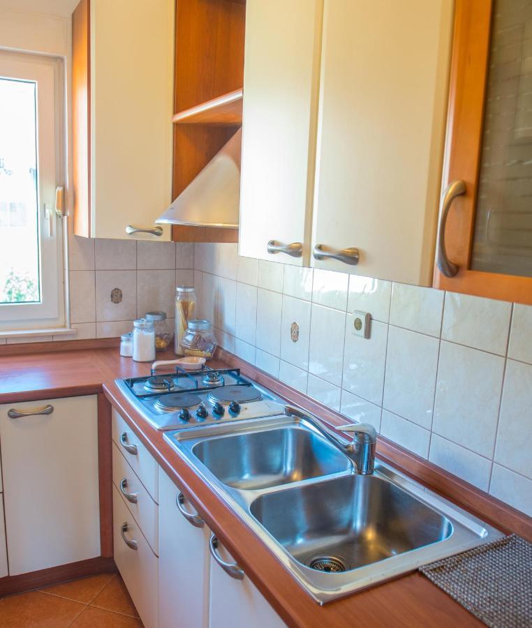 Apartment Italy - Promenade Mostar Exterior foto