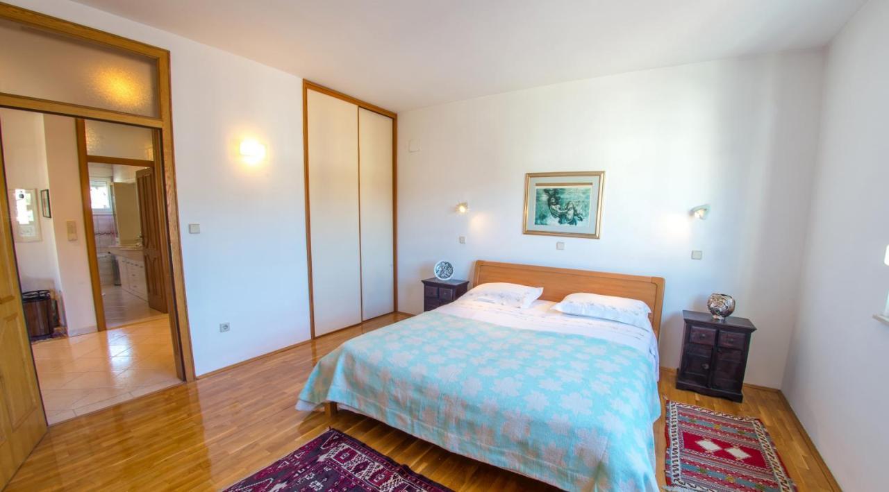 Apartment Italy - Promenade Mostar Exterior foto